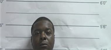 Jermaine Duncan, - Orleans Parish County, LA 